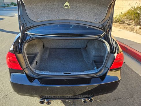 Used 2008 BMW M3 Sedan image 11