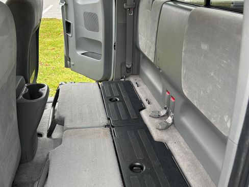 Used 2008 Toyota Tacoma 4x4 Access Cab V6 image 10