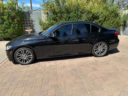 Used 2014 BMW 335i Sedan image 6