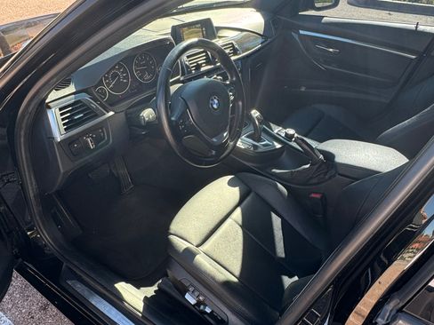Used 2016 BMW 328i Sedan image 14