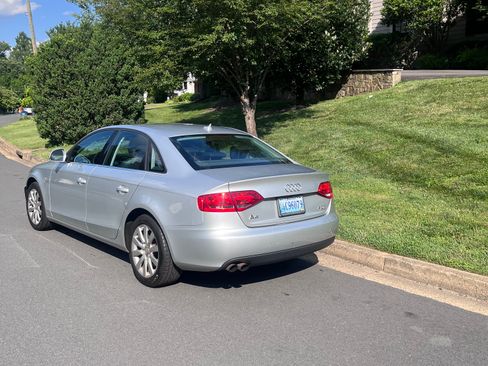 Used 2009 Audi A4 2.0T Premium Plus AWD/4WD image 5
