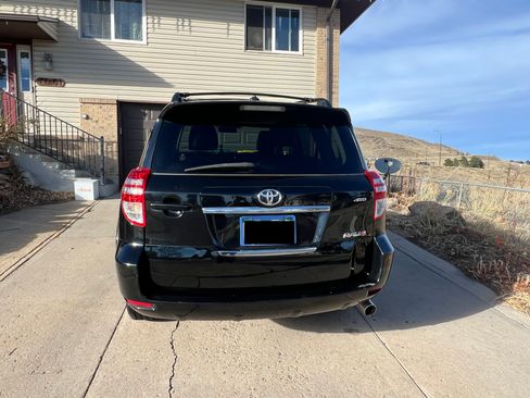 Used 2011 Toyota RAV4 Sport w/ Sport Appearance Pkg image 6