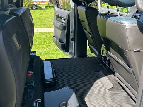 Used 2014 Ford F150 Limited image 19