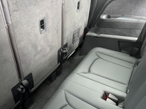 Used 2021 Audi Q7 3.0T Premium Plus w/ Premium Plus Package image 13