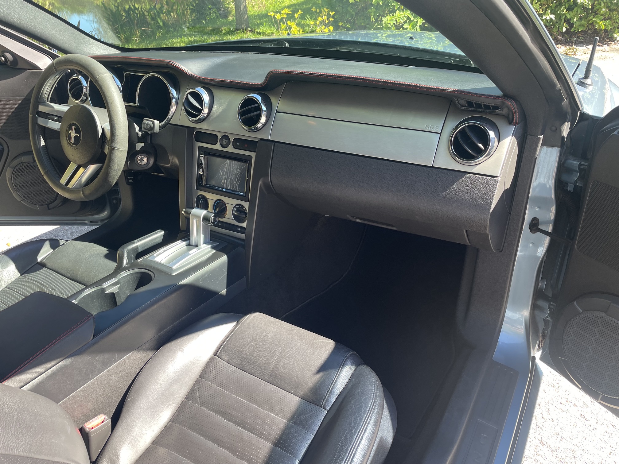Used 2005 Ford Mustang GT Premium RWD image 23