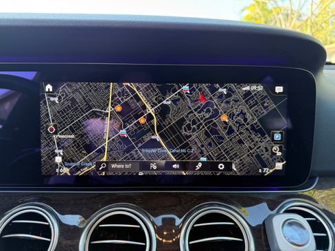 Used 2021 Mercedes-Benz E 350 Sedan image 14