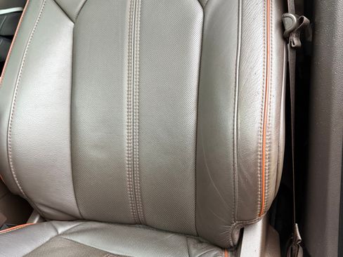 Used 2017 Ford F250 King Ranch w/ King Ranch Ultimate Package image 19