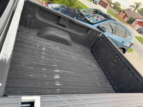 Used 2010 Chevrolet Silverado 1500 LT w/ Texas Edition RWD image 8