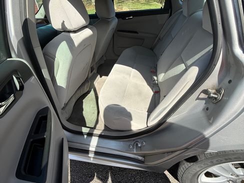 Used 2016 Chevrolet Impala Limited LS image 12