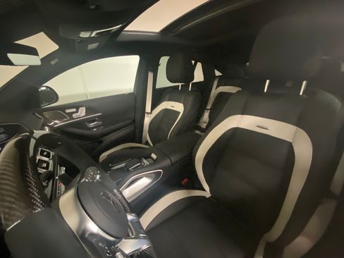 Used 2023 Mercedes-Benz GLE 63 AMG S image 13
