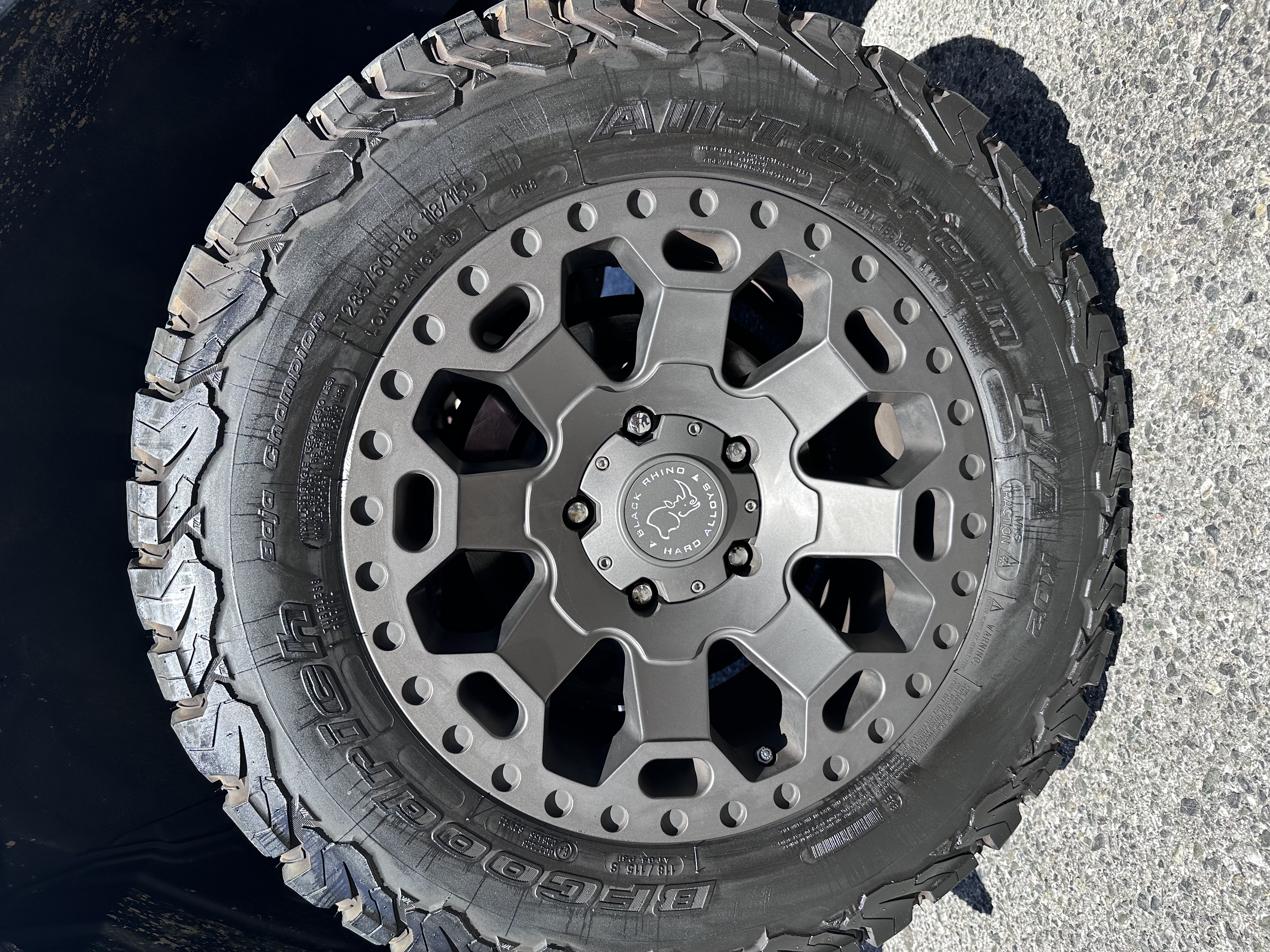 Used 2008 Toyota Land Cruiser AWD/4WD image 14