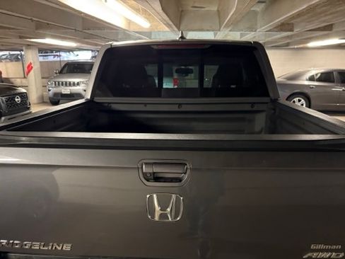 Used 2019 Honda Ridgeline RTL-T image 6