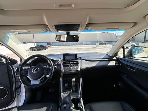 Used 2016 Lexus NX 200t F Sport image 19