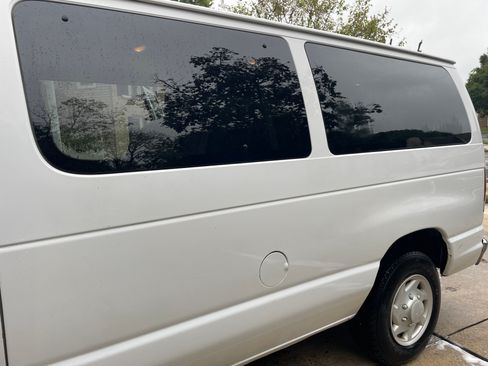 Used 2008 Ford E-150 and Econoline 150 Wagon image 10