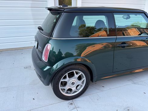 Used 2005 MINI Cooper S FWD image 6