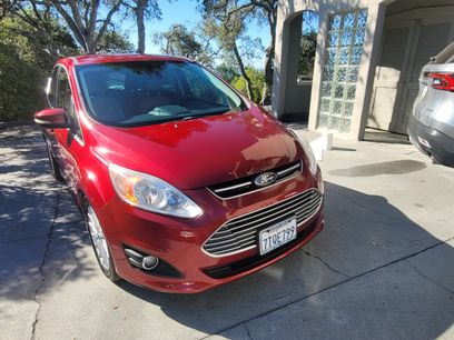 Used 2016 Ford C-MAX Energi SEL w/ Equipment Group 302A