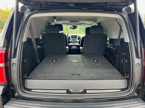 Used 2018 Chevrolet Tahoe Premier image 24