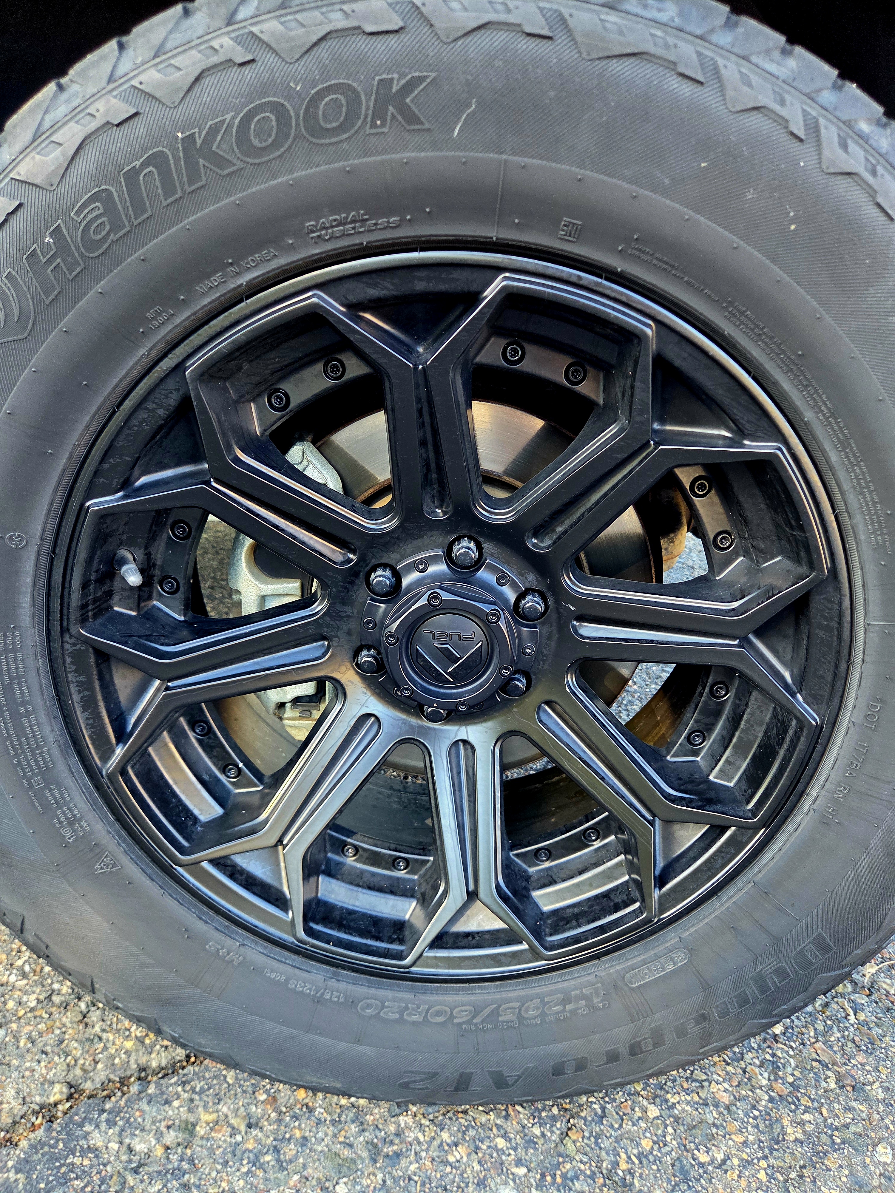 Used 2018 Ford F150 XLT AWD/4WD image 12