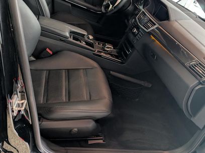 Used 2013 Mercedes-Benz E 63 AMG Sedan