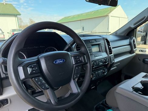 Used 2018 Ford F250 XLT image 13