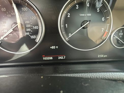 Used 2017 BMW X3 sDrive28i RWD image 6
