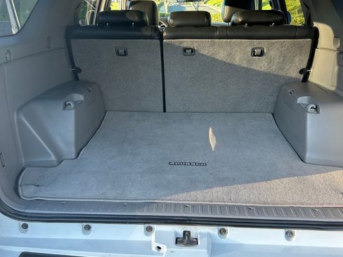 Used 2007 Toyota 4Runner Sport image 10