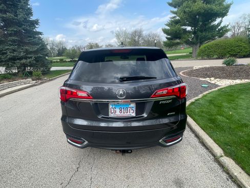 Used 2016 Acura RDX AWD w/ Technology Package image 5