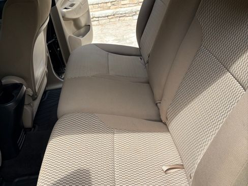 Used 2013 Toyota Tacoma 4x4 Double Cab w/ SR5 Pkg image 8