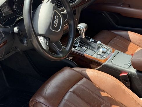 Used 2012 Audi A7 3.0T Prestige image 10