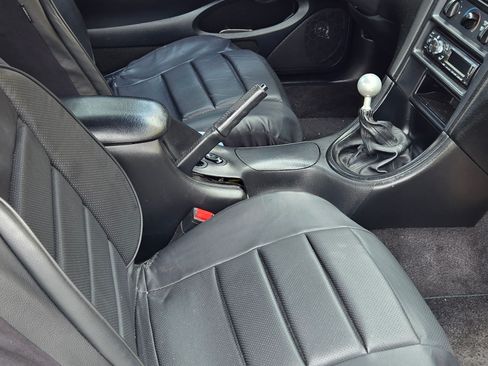 Used 1996 Ford Mustang Cobra RWD image 15