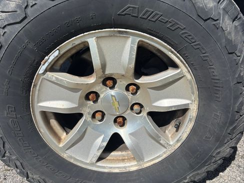 Used 2010 Chevrolet Silverado 1500 LT image 17