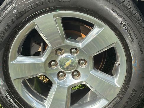 Used 2017 Chevrolet Tahoe LT RWD image 23