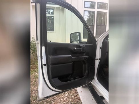 Used 2021 Chevrolet Silverado 2500 W/T w/ WT Convenience Package image 16