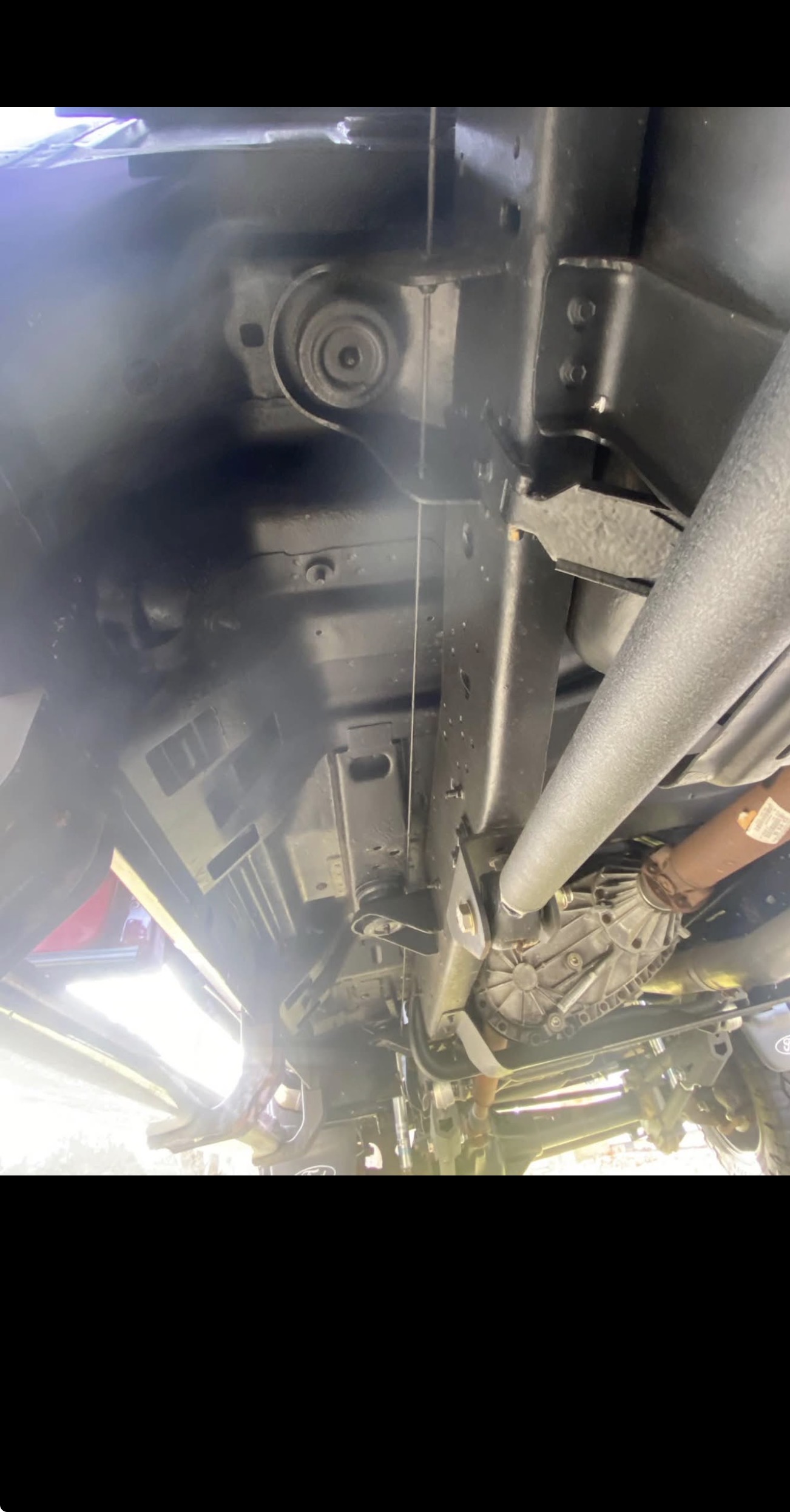 Used 2006 Ford F350 Lariat AWD/4WD image 4