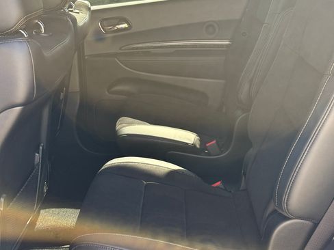 Used 2025 Dodge Durango R/T image 22