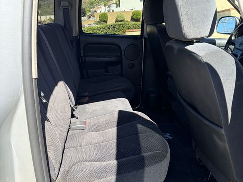 Used 2003 Dodge Ram 1500 Truck SLT image 17