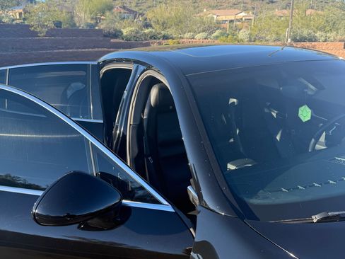 Used 2012 Porsche Panamera S image 11