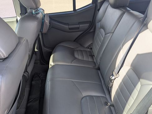 Used 2014 Nissan Xterra PRO-4X image 15