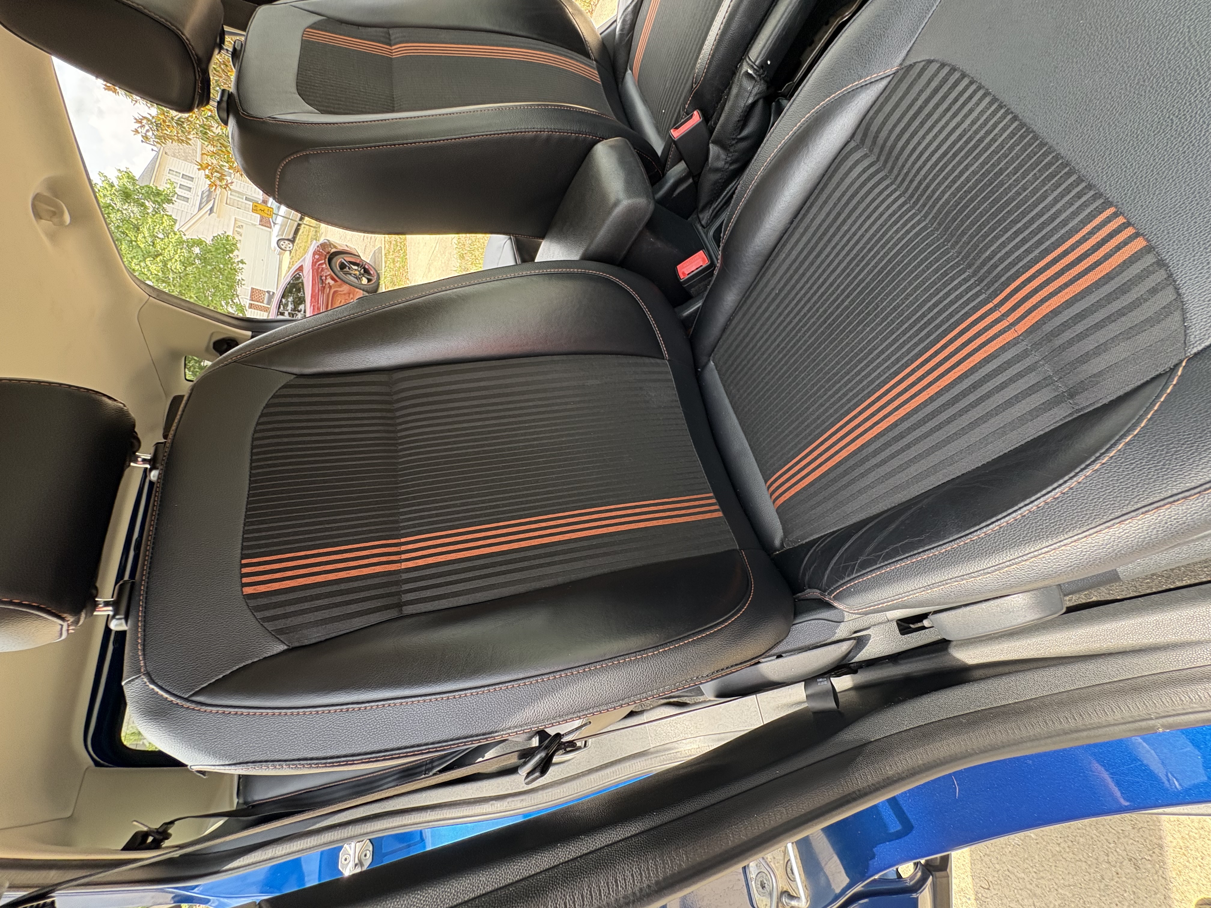 Used 2018 Ford EcoSport SES AWD/4WD image 11