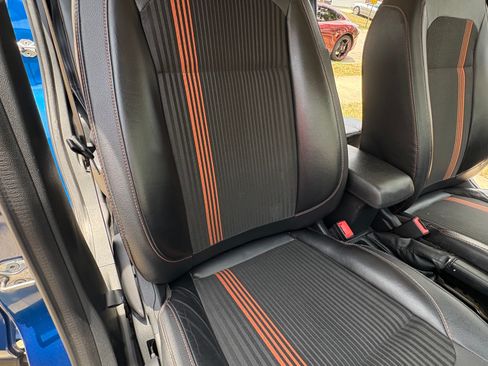 Used 2018 Ford EcoSport SES AWD/4WD image 11
