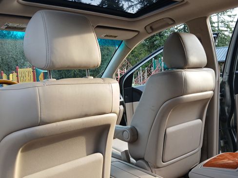 Used 2006 Lexus RX 400h AWD image 19