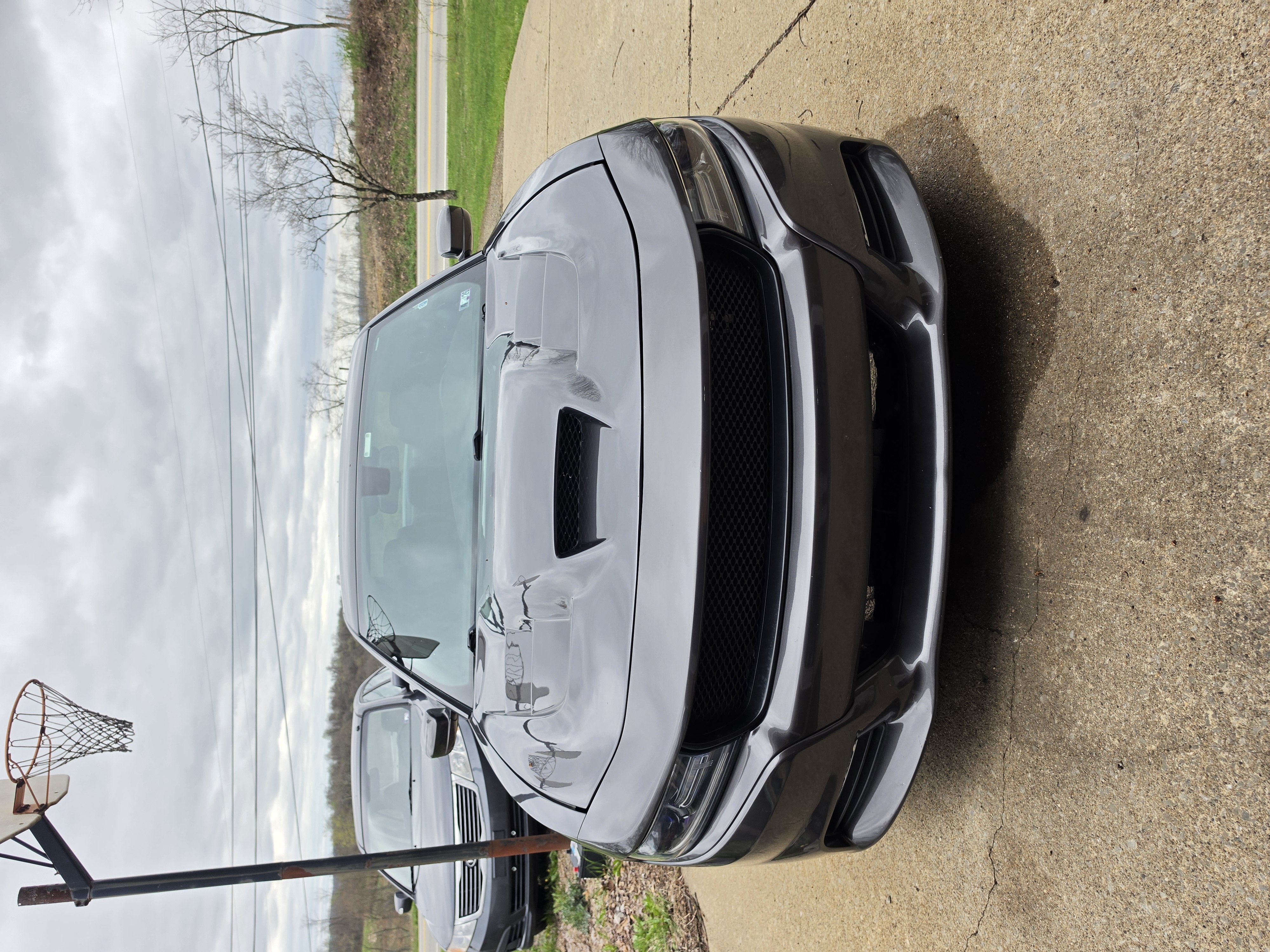 Used 2016 Dodge Charger SXT w/ Rallye Group AWD/4WD image 4