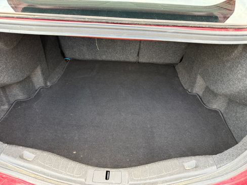 Used 2014 Ford Fusion Titanium AWD/4WD image 14