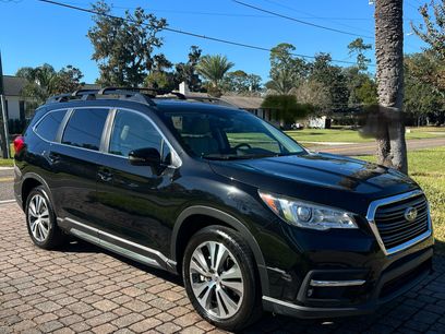 Used 2020 Subaru Ascent Limited w/ Technology Package