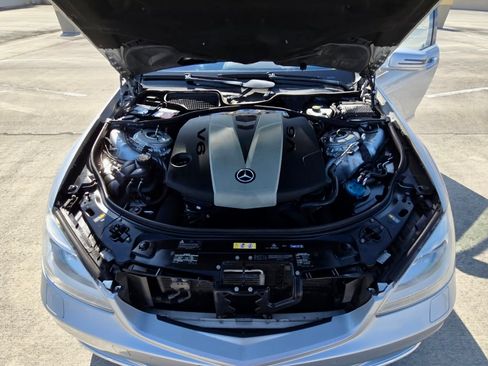 Used 2012 Mercedes-Benz S 350 BlueTEC 4MATIC image 12