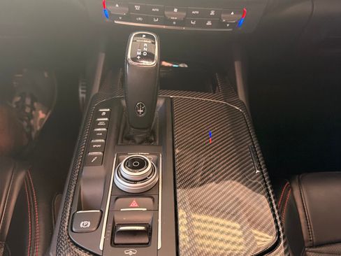 Used 2019 Maserati Levante S GranSport AWD/4WD image 6