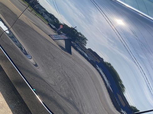 Used 2012 Jaguar XJ L Supercharged RWD image 7