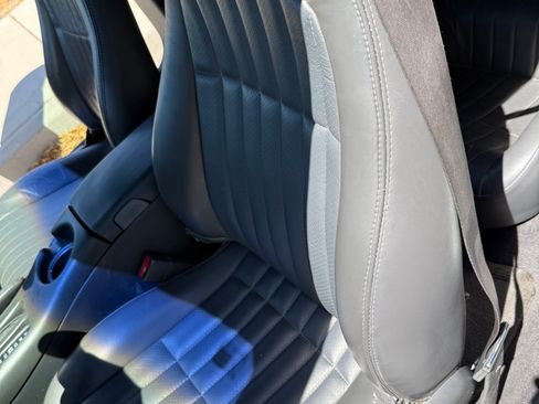 Used 1998 Chevrolet Camaro Z28 RWD image 16