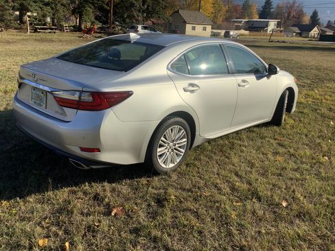 Used 2017 Lexus ES 350 image 16
