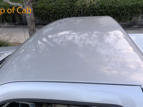 Used 1992 GMC Sierra 1500 2WD Regular Cab image 21